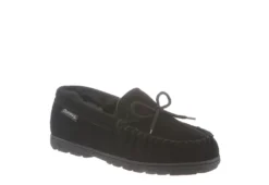 Bearpaw Womens Mindy Slipper - Black
