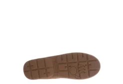 Bearpaw Womens Mindy Slipper - Tan 10 Bearpaw Womens Mindy Slipper - Tan -Comfy Steps Sales Store US 01 100207 03