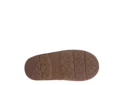 Bearpaw Womens Effie Slipper - Natural -Comfy Steps Sales Store US 01 100213 05