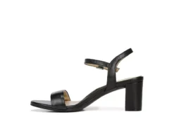 Naturalizer Womens Bristol Sandal - Black 10 Naturalizer Womens Bristol Sandal - Black -Comfy Steps Sales Store US 01 100406 03