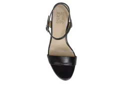 Naturalizer Womens Bristol Sandal - Black 12 Naturalizer Womens Bristol Sandal - Black -Comfy Steps Sales Store US 01 100406 05