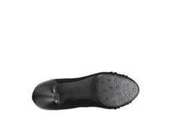 Lifestride Womens Pascal Pump - Black 13 Lifestride Womens Pascal Pump - Black -Comfy Steps Sales Store US 01 101193 06