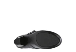 Lifestride Womens Rozz Pump - Navy -Comfy Steps Sales Store US 01 101194 06