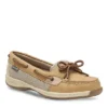 Eastland Womens Sunrise Boat Shoe - Tan