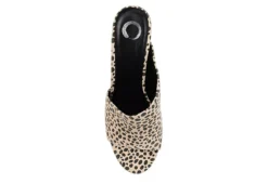 Journee Collection Womens Allea Sandal - Animal 12 Journee Collection Womens Allea Sandal - Animal -Comfy Steps Sales Store US 01 102143 05