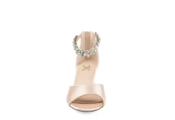 Journee Collection Womens Connor Wedge Sandal - Off White 9 Journee Collection Womens Connor Wedge Sandal - Off White -Comfy Steps Sales Store US 01 102217 02