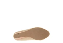 Journee Collection Womens Graysn Pump - Bone 13 Journee Collection Womens Graysn Pump - Bone -Comfy Steps Sales Store US 01 102242 06