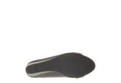 Journee Collection Womens Graysn Pump - Grey 13 Journee Collection Womens Graysn Pump - Grey -Comfy Steps Sales Store US 01 102245 06