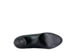 Easy Street Womens Passion - Navy 13 Easy Street Womens Passion - Navy -Comfy Steps Sales Store US 01 102461 06