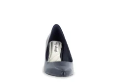 Easy Street Womens Pointe - Navy -Comfy Steps Sales Store US 01 102467 02