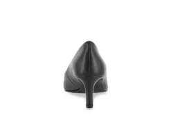 Easy Street Womens Pointe - Black -Comfy Steps Sales Store US 01 102468 04