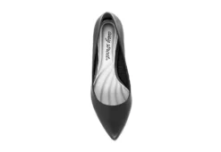 Easy Street Womens Pointe - Black -Comfy Steps Sales Store US 01 102468 05