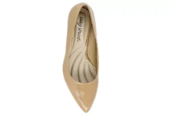 Easy Street Womens Pointe - Nude -Comfy Steps Sales Store US 01 102470 05