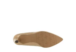 Easy Street Womens Pointe - Nude -Comfy Steps Sales Store US 01 102470 06