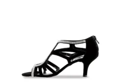 Easy Street Womens Flattery - Black -Comfy Steps Sales Store US 01 102523 03