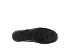 Easy Street Womens Genesis Loafer - Black 13 Easy Street Womens Genesis Loafer - Black -Comfy Steps Sales Store US 01 102539 06