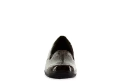 Easy Street Womens Purpose Loafer - Brown -Comfy Steps Sales Store US 01 102559 02