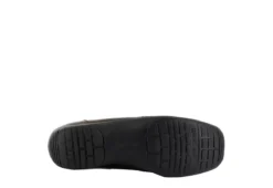 Easy Street Womens Purpose Loafer - Brown -Comfy Steps Sales Store US 01 102559 06