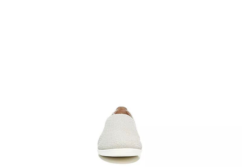 Lifestride Womens Next Level Loafer - Off White 3 Lifestride Womens Next Level Loafer - Off White - Image 3