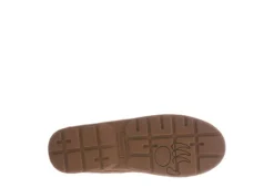 Bearpaw Womens Mindy Wide Slipper - Dark Brown 12 Bearpaw Womens Mindy Wide Slipper - Dark Brown -Comfy Steps Sales Store US 01 102746 05