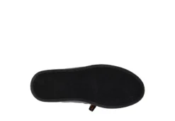 Journee Collection Womens Ash Sneaker - Black 13 Journee Collection Womens Ash Sneaker - Black -Comfy Steps Sales Store US 01 103089 06