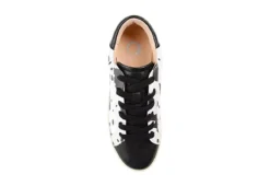 Journee Collection Womens Erica Sneaker - Animal -Comfy Steps Sales Store US 01 103111 05