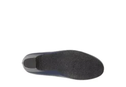 Journee Collection Womens Saar Pump - Navy -Comfy Steps Sales Store US 01 103356 06
