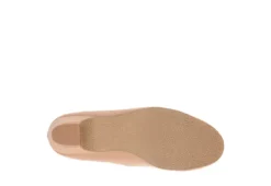 Journee Collection Womens Saar Pump - Nude -Comfy Steps Sales Store US 01 103357 06