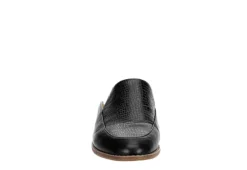 Michael By Michael Shannon Womens Chrisley Loafer - Black 9 Michael By Michael Shannon Womens Chrisley Loafer - Black -Comfy Steps Sales Store US 01 103495 02