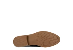 Michael By Michael Shannon Womens Chrisley Loafer - Black 13 Michael By Michael Shannon Womens Chrisley Loafer - Black -Comfy Steps Sales Store US 01 103495 06