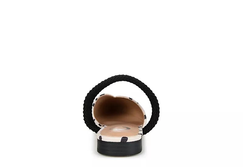 Journee Collection Womens Roxeene Flat - Misc. 5 Journee Collection Womens Roxeene Flat - Misc. - Image 5