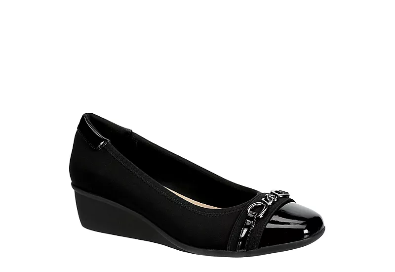 Lauren Blakwell Womens Kit Pump - Black 1 Lauren Blakwell Womens Kit Pump - Black