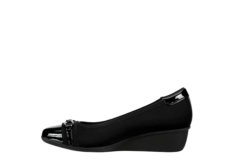 Lauren Blakwell Womens Kit Pump - Black 4 Lauren Blakwell Womens Kit Pump - Black - Image 4