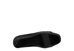 Lauren Blakwell Womens Kit Pump - Black 13 Lauren Blakwell Womens Kit Pump - Black -Comfy Steps Sales Store US 01 103646 06