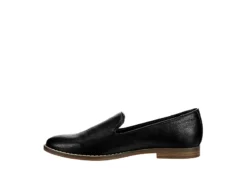 Michael By Michael Shannon Womens Sherrill Loafer - Black 10 Michael By Michael Shannon Womens Sherrill Loafer - Black -Comfy Steps Sales Store US 01 103650 03