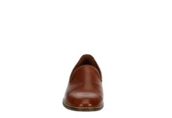 Michael By Michael Shannon Womens Sherrill Loafer - Cognac -Comfy Steps Sales Store US 01 103652 02