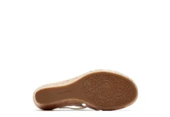 Rockport Womens Briah Gladiator Sandal - Taupe -Comfy Steps Sales Store US 01 103834 04