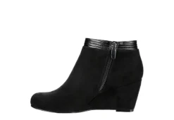 Xappeal Womens Stephy Bootie - Black 10 Xappeal Womens Stephy Bootie - Black -Comfy Steps Sales Store US 01 103844 03