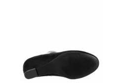 Xappeal Womens Stephy Bootie - Black 13 Xappeal Womens Stephy Bootie - Black -Comfy Steps Sales Store US 01 103844 06