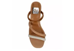 Dv By Dolce Vita Womens Myla Slide Sandal - Nude -Comfy Steps Sales Store US 01 103863 05