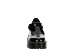 Madden Girl Womens Hollyy Loafer - Black 9 Madden Girl Womens Hollyy Loafer - Black -Comfy Steps Sales Store US 01 104389 02