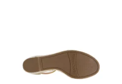 Franco Sarto Womens L-clemens Dress Wedge - Multicolor -Comfy Steps Sales Store US 01 104450 06