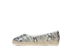 Franco Sarto Womens Kiya Flat - Snake -Comfy Steps Sales Store US 01 104481 03
