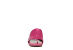 Franco Sarto Womens Loran Sandal - Fuschia 9 Franco Sarto Womens Loran Sandal - Fuschia -Comfy Steps Sales Store US 01 104493 02