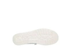 Heydude Womens Wendy Slip On Sneaker - Tie-dye -Comfy Steps Sales Store US 01 104706 06