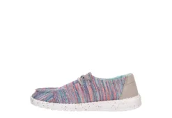 Heydude Womens Wendy Slip On Sneaker - Multicolor -Comfy Steps Sales Store US 01 104711 03