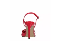 Unisa Womens Yoshie Pump - Red -Comfy Steps Sales Store US 01 104840 04