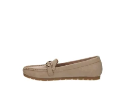 Lauren Blakwell Womens Lizbeth Loafer - Taupe 10 Lauren Blakwell Womens Lizbeth Loafer - Taupe -Comfy Steps Sales Store US 01 104950 03