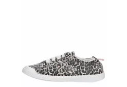 Blowfish Womens Vex Slip On Sneaker - Leopard 10 Blowfish Womens Vex Slip On Sneaker - Leopard -Comfy Steps Sales Store US 01 104961 03
