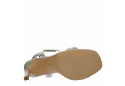 Maripe Womens Violetta Sandal - Silver -Comfy Steps Sales Store US 01 105197 06